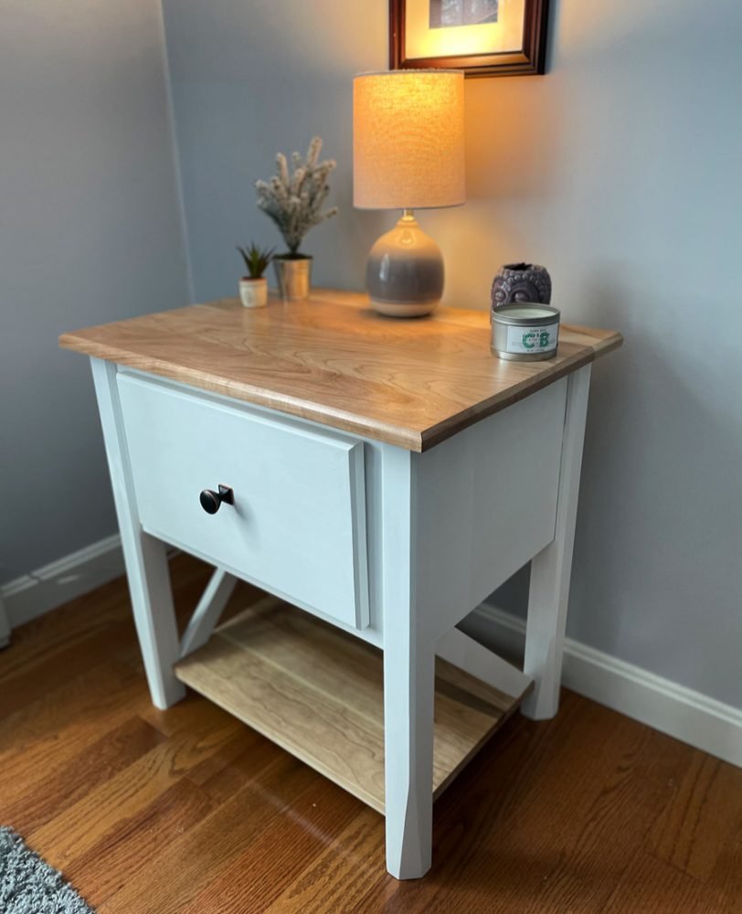 Luxury Custom Wooden Furniture / Detail Oriented Furniture Pieces